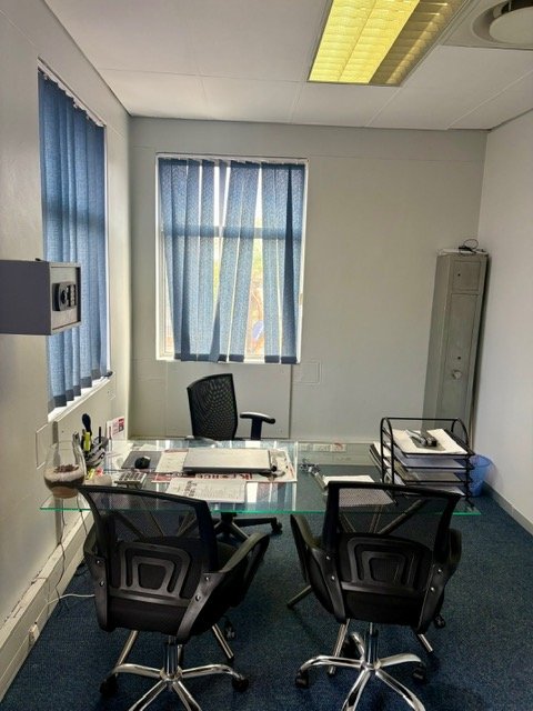 Commercial Property for Sale in Glenlilly Western Cape